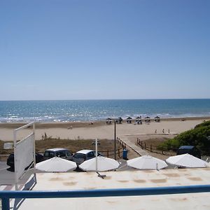 Apartamentos Playa Cargador